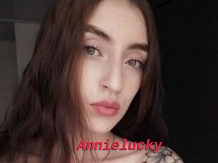 Annielucky