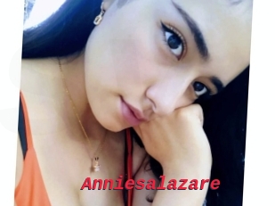 Anniesalazare