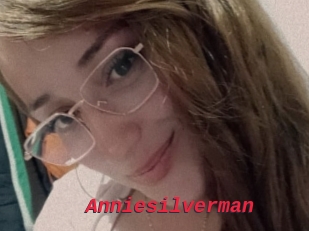 Anniesilverman