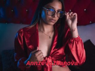 Annievolkanova