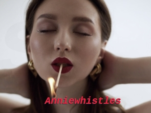 Anniewhistles