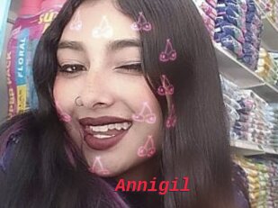 Annigil