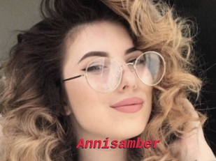 Annisamber