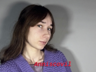 Anniscovil