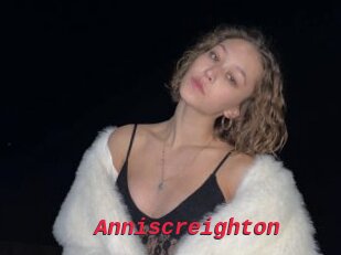 Anniscreighton