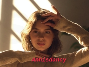 Annisdancy