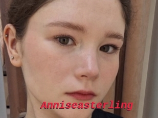 Anniseasterling