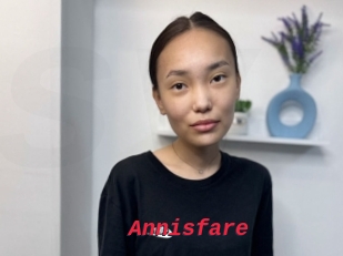 Annisfare