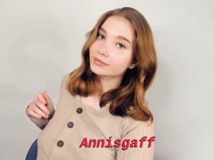 Annisgaff