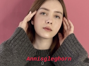 Annisgleghorn