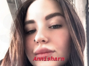 Annisharn