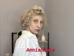 Annishawks