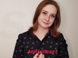 Annisheart