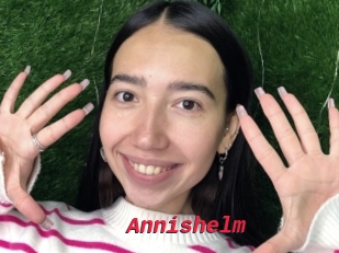 Annishelm