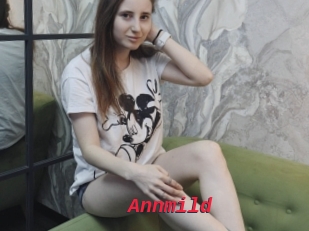 Annmild