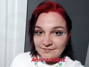 Annradiant