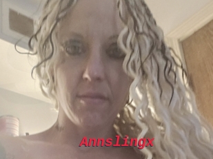 Annslingx