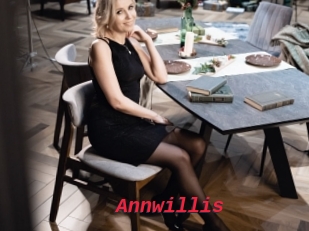 Annwillis