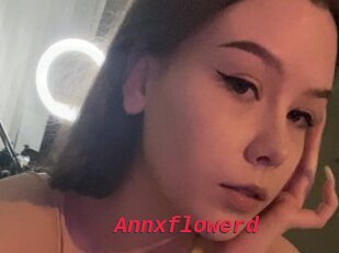 Annxflowerd