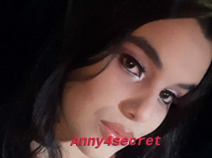 Anny4secret