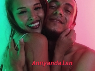 Annyandalan