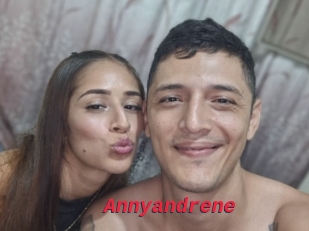 Annyandrene