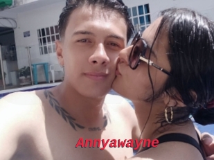 Annyawayne