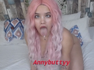 Annybuttyy