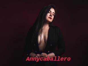 Annycaballero