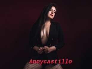 Annycastillo