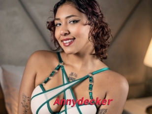 Annydecker