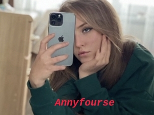 Annyfourse