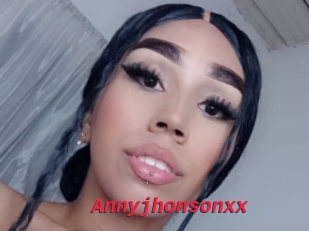 Annyjhonsonxx