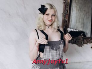 Annyjoyful