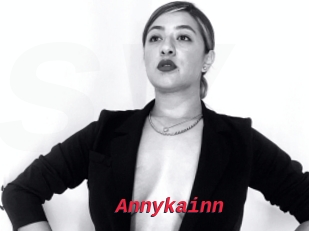 Annykainn