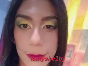 Annyshelby