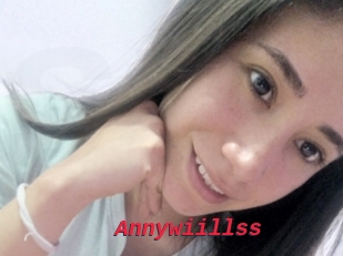 Annywiillss