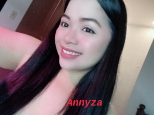 Annyza