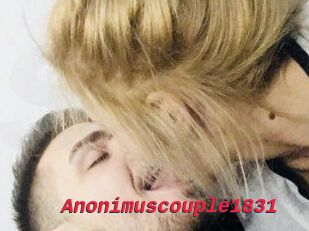 Anonimuscouple1831