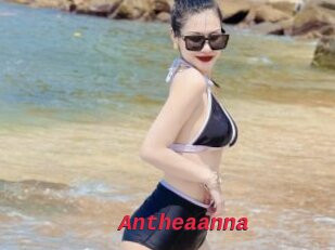 Antheaanna