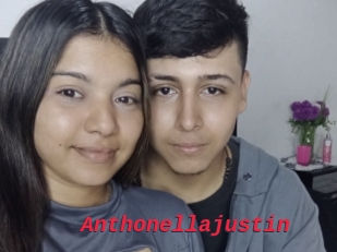 Anthonellajustin