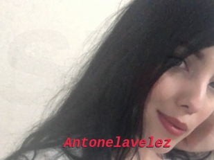 Antonelavelez