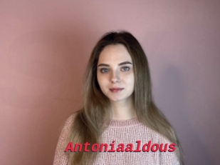 Antoniaaldous