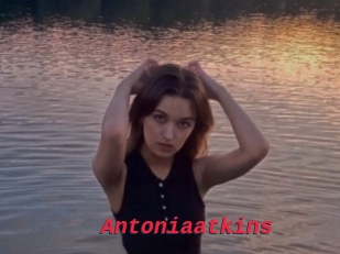 Antoniaatkins