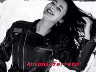 Antoniaferrero