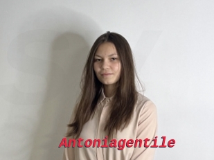 Antoniagentile