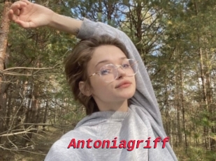 Antoniagriff