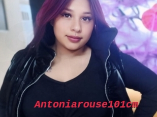 Antoniarouse101cm