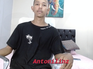 Antonilinz