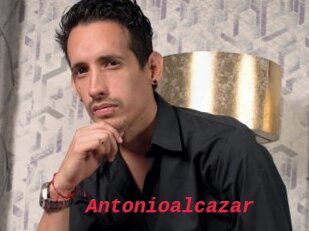 Antonioalcazar